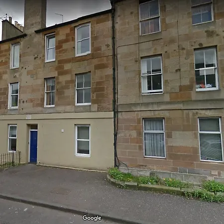 St Patrick Square Main Door Apartamento