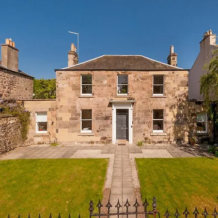 The Lochside House * Édimbourg