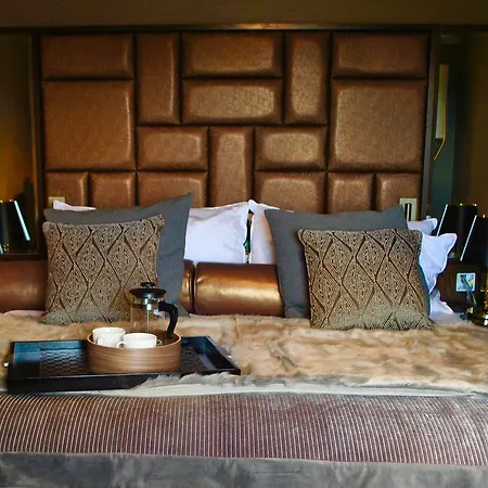 فندق مبيت وإفطار The Wine House 1821 4*