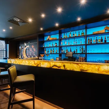 فندق مبيت وإفطار The Wine House 1821 إدنبرة