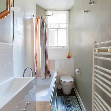 Apartment Homely Walking Distance To Royal Mile *