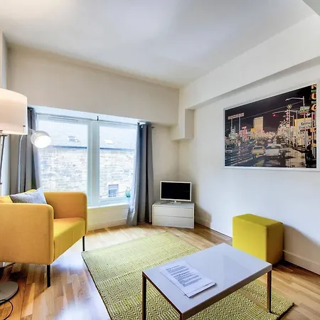 Stylish Central Near Royal Mile Edinburgh
