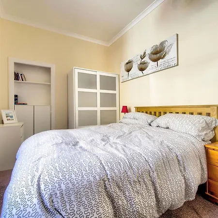 Central W/courtyard By Guestready Appartement *