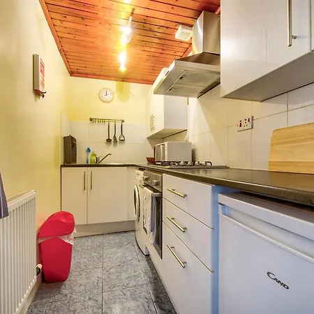 Central W/courtyard By Guestready Edinburgh