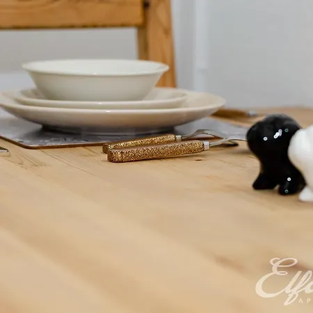 Gifford Park Near - Elforma Apartamento