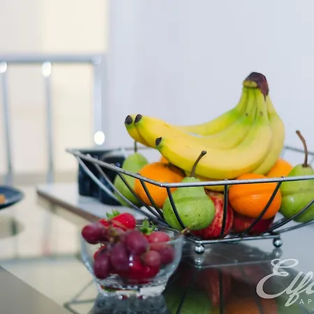 Apartamento Gifford Park Near - Elforma