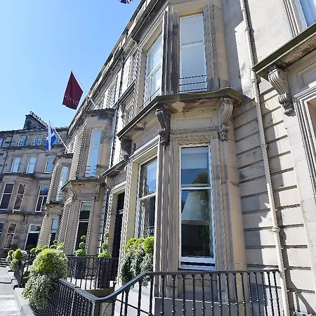 Hotel The Bonham Edinburgh