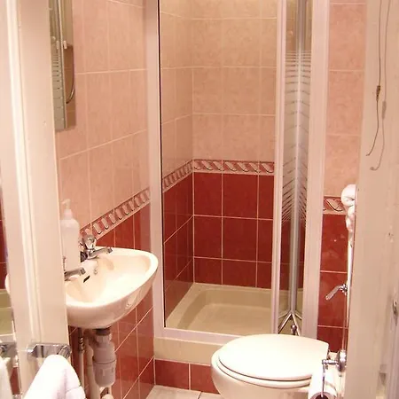 Gasthof Heriott Park 3*