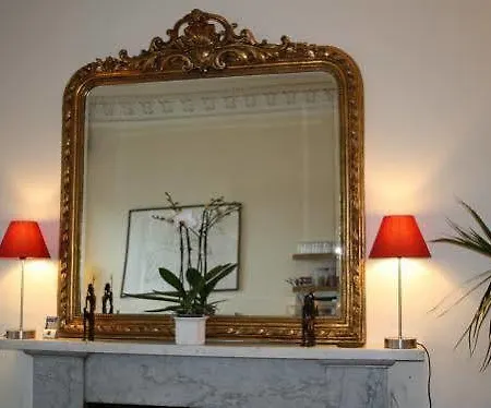 Sheridan Pensión Edimburgo