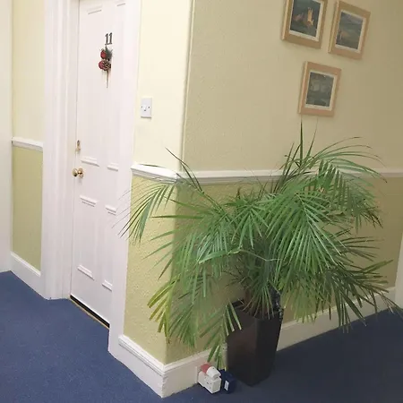 The Thistle House شقة