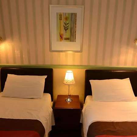 The Thistle House Апартаменты