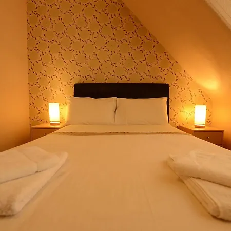 The Thistle House * إدنبرة