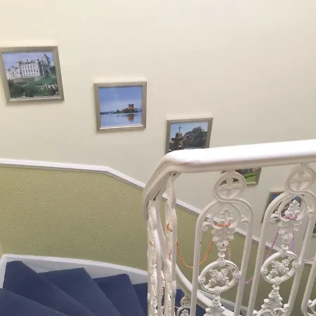 The Thistle House Эдинбург