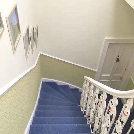 Апартаменты The Thistle House Эдинбург