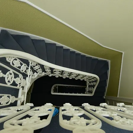 The Thistle House * إدنبرة