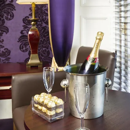 Hotel Ballantrae Edimburgo