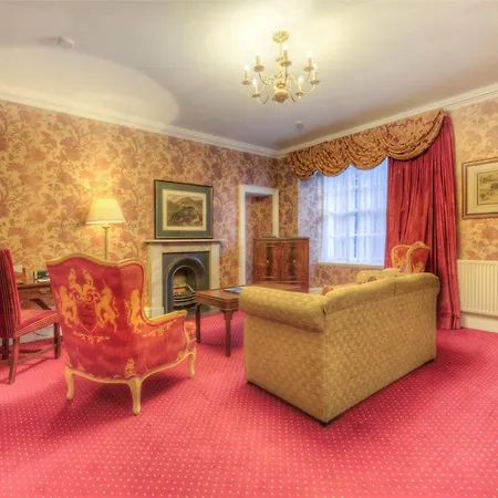 The Howard, An Ascend Collection Member 5*