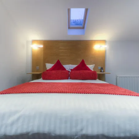 The Howard, An Ascend Collection Member 5*