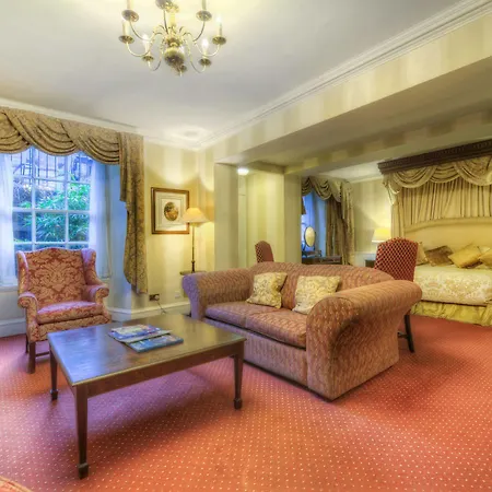 The Howard, An Ascend Collection Member Edinburgh