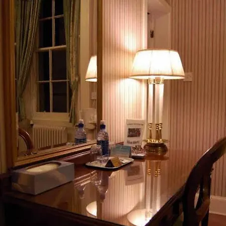 A-haven Townhouse
