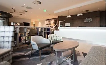 Hampton By Hilton West End 3*