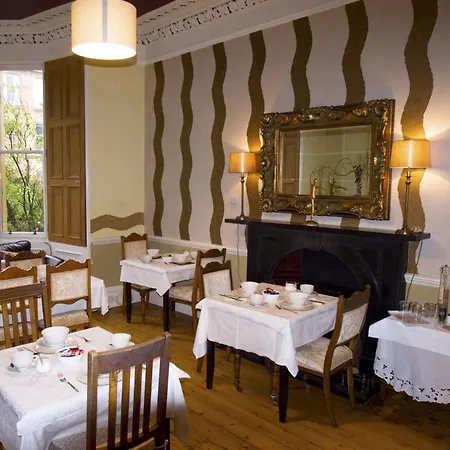 Cluaran House Edinburgh