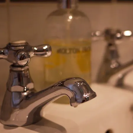 Gæstehus Cluaran House Edinburgh