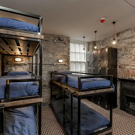 The Baxter * Edynburg