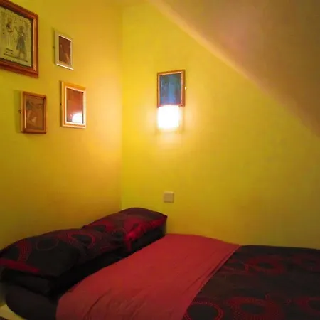 Vandrarhem Castle Rock - Adults Only