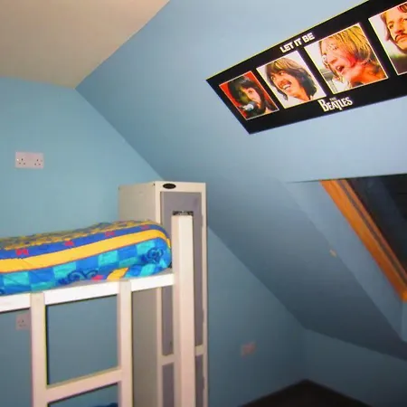 Castle Rock - Adults Only *