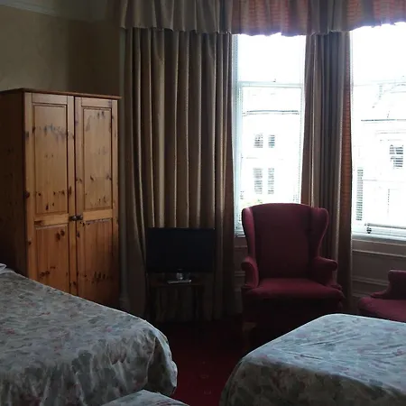 Guest house Arrandale 3*