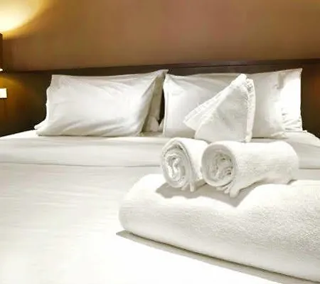 Travelodge Airport Hotel Edimburgo