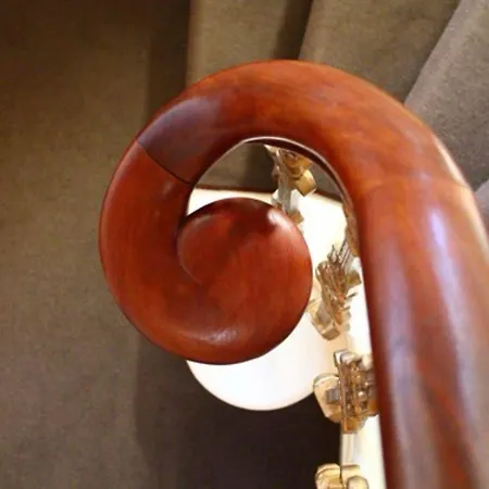 Highfield Pensión Edimburgo