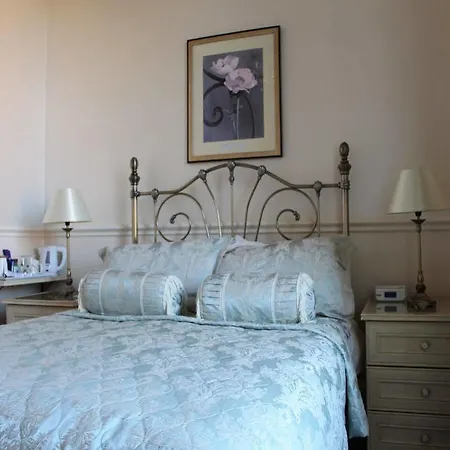 Highfield Pensión Edimburgo