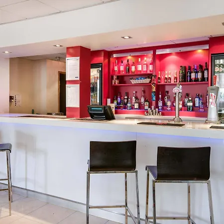 Ξενοδοχείο Travelodge Cameron Toll