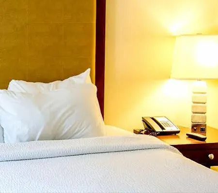 Ξενοδοχείο Travelodge Cameron Toll