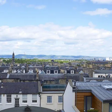 28 York Place Hotel Edimburgo