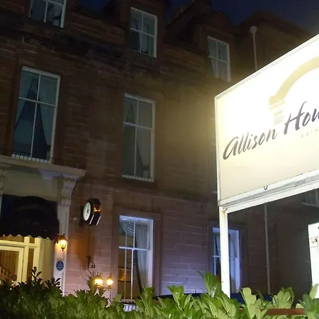 Allison House 17 3*