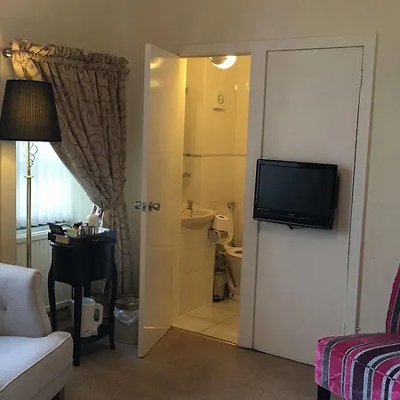 게스트하우스 Allison House 17