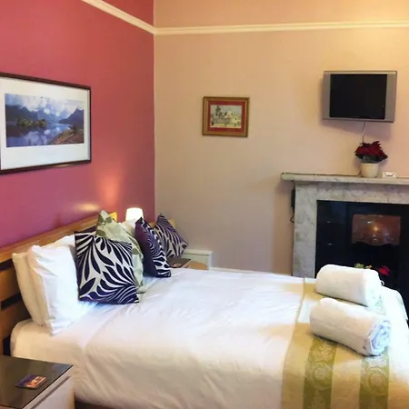 Bonnington Hotel