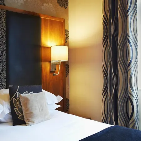 The Roseate - Small Luxury Of The World