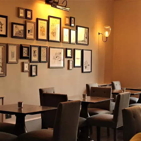 Hotel The Roseate - Small Luxury Of The World