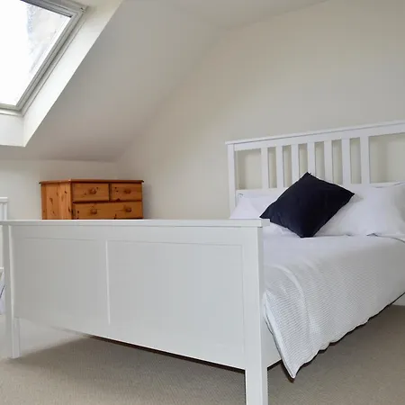 5 Bedroom Flat In City Centre Apartment