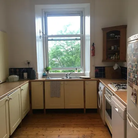 Silver Lining - Meadows Festival Apartment *