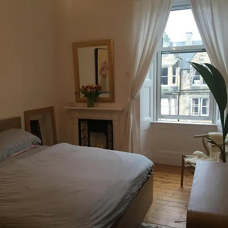 Silver Lining - Meadows Festival Apartment