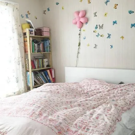 4 Bedroom Flat Near 