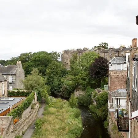 Lovely 1 Bedroom Flat In Stockbridge *