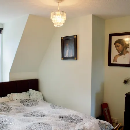 Διαμέρισμα Lovely 1 Bedroom Flat In Stockbridge