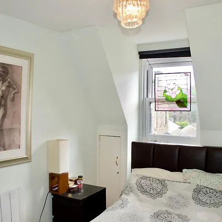 Διαμέρισμα Lovely 1 Bedroom Flat In Stockbridge Εδιμβούργο