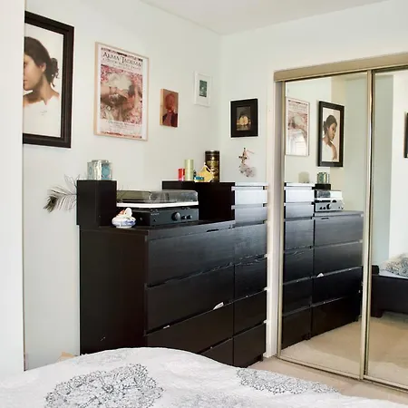 Lovely 1 Bedroom Flat In Stockbridge Διαμέρισμα